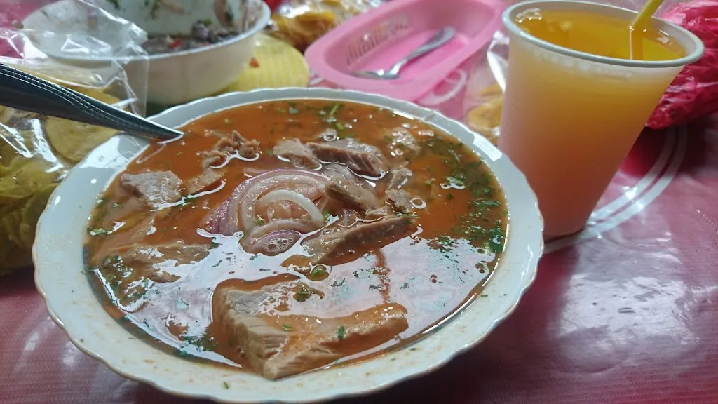 Menu_Encebollados Las Palmas_Carcelén_image_2