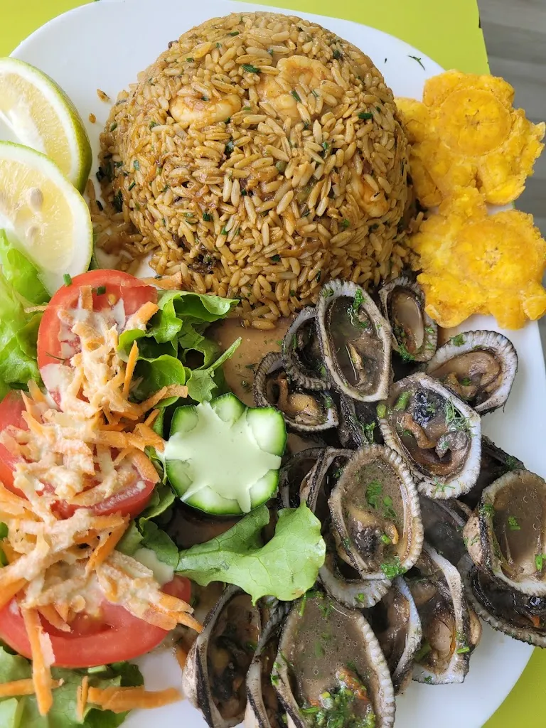 Menu_Encebollados Las Palmas_Carcelén_image_5