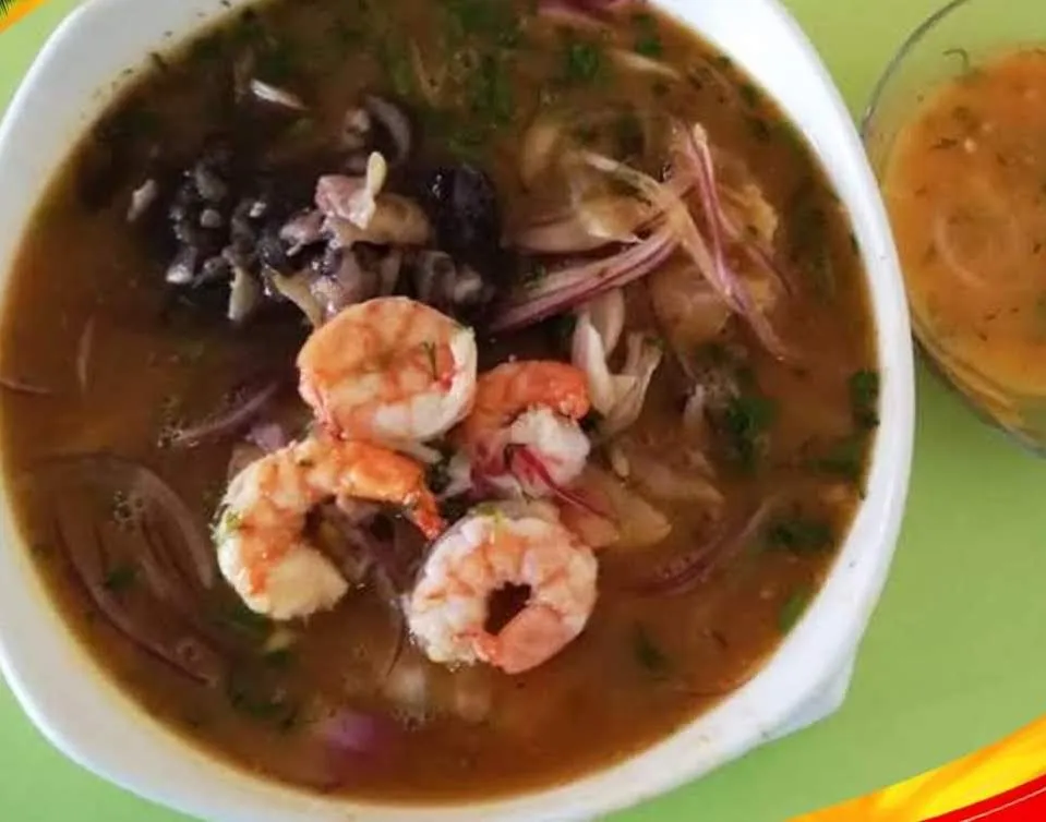 Menu_Encebollados Las Palmas_Carcelén_image_6