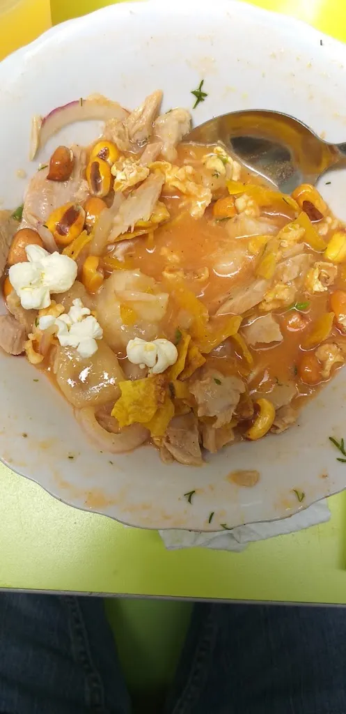 Menu_Encebollados Las Palmas_Carcelén_image_7