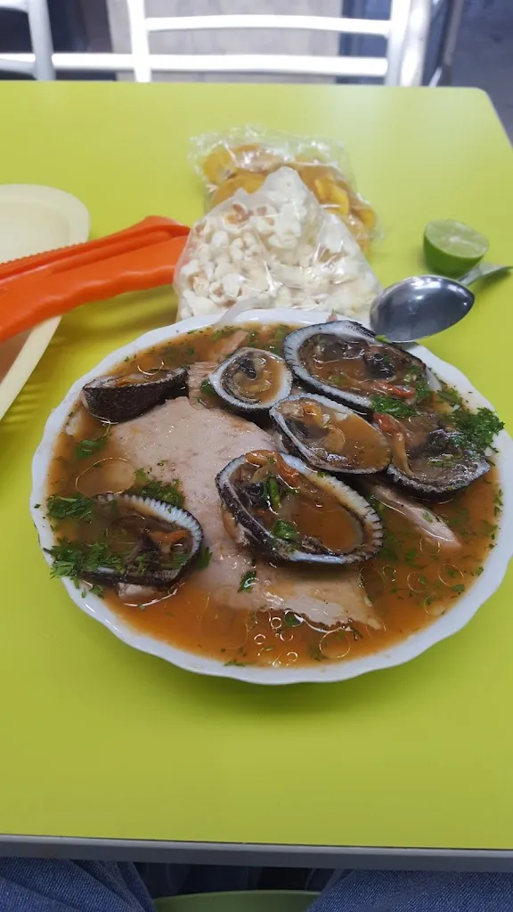 Menu_Encebollados Las Palmas_Carcelén_image_8