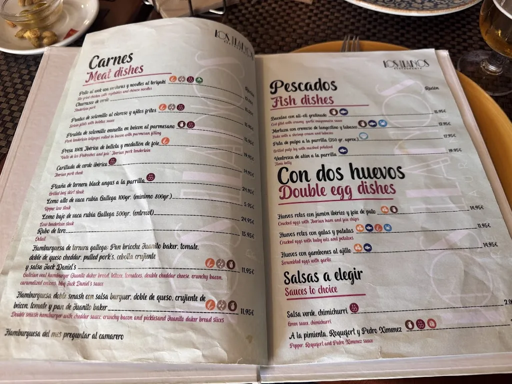 Menu_Restaurante los Llanos_Almodóvar del Río_image_1