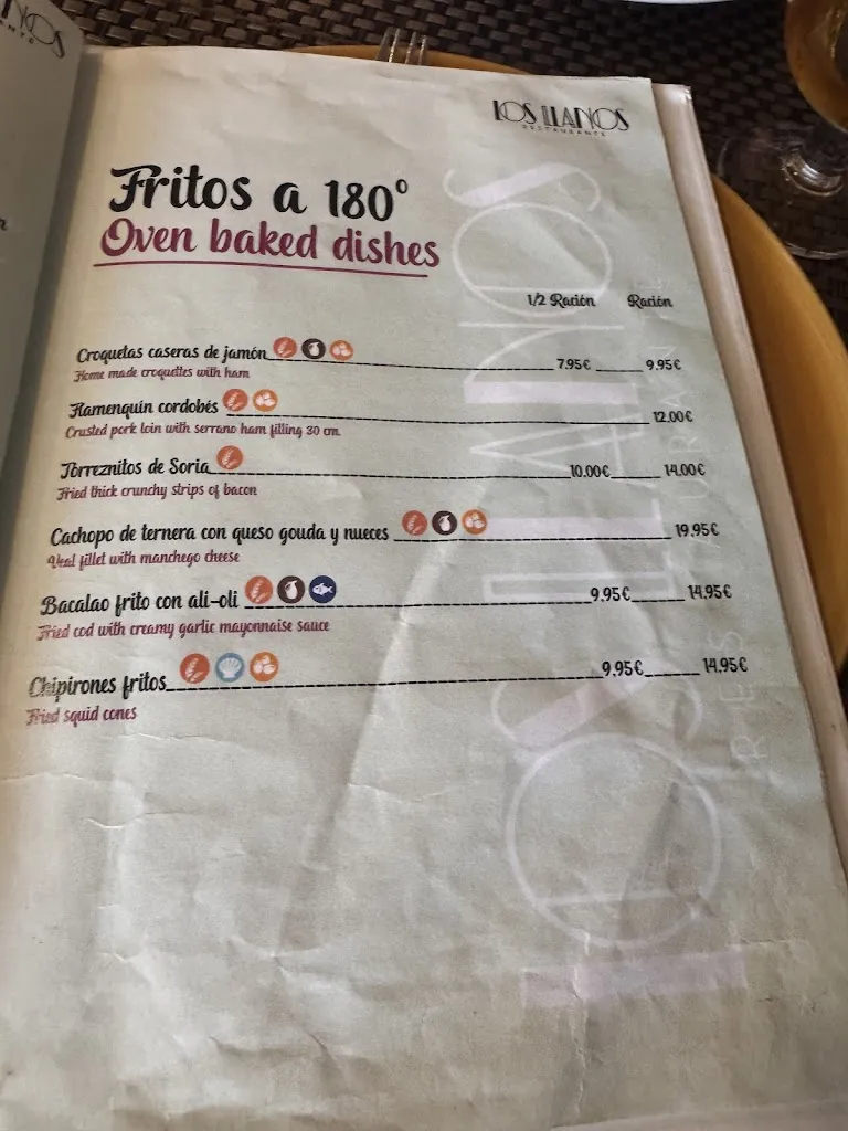 Menu_Restaurante los Llanos_Almodóvar del Río_image_3