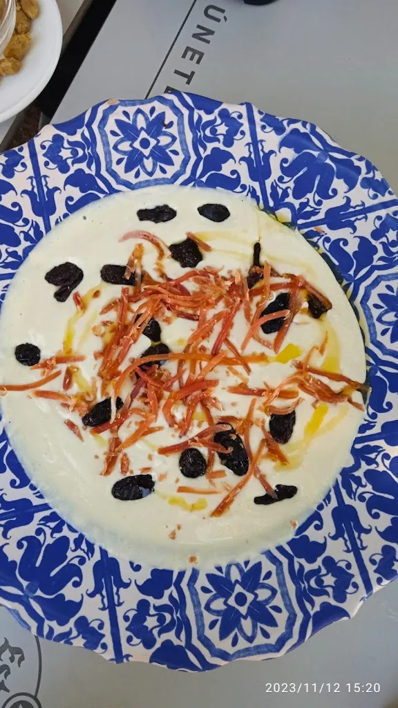 Menu_Café-Bar Medina Azahara_Almodóvar del Río_image_5