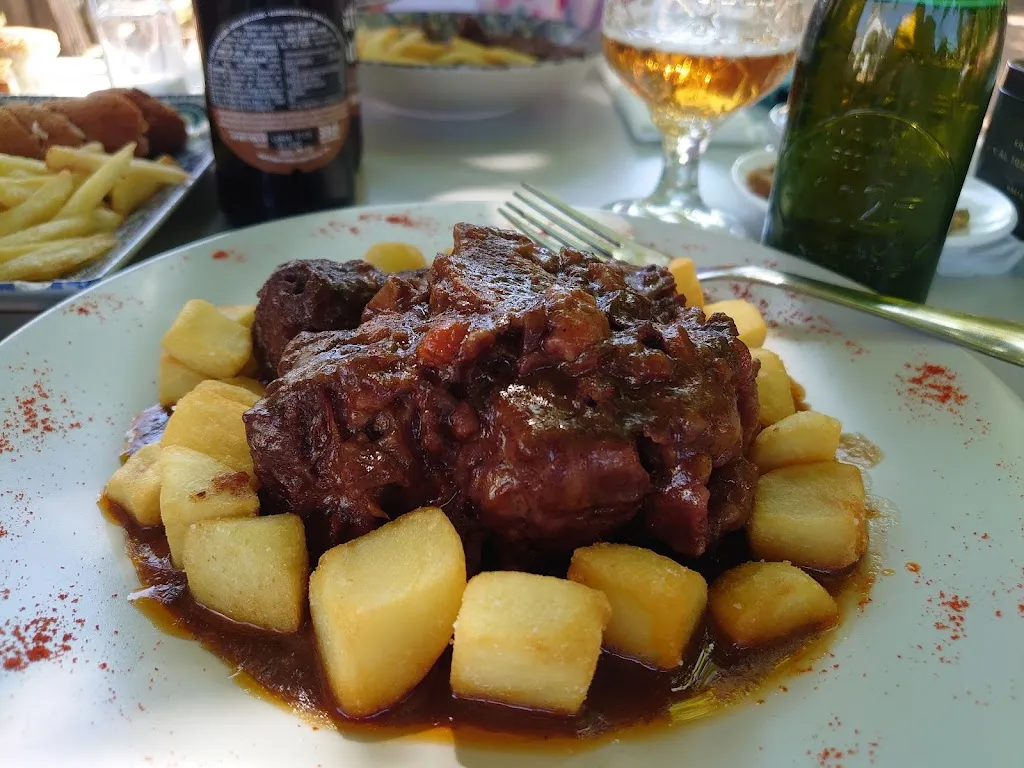 Menu_Café-Bar Medina Azahara_Almodóvar del Río_image_9