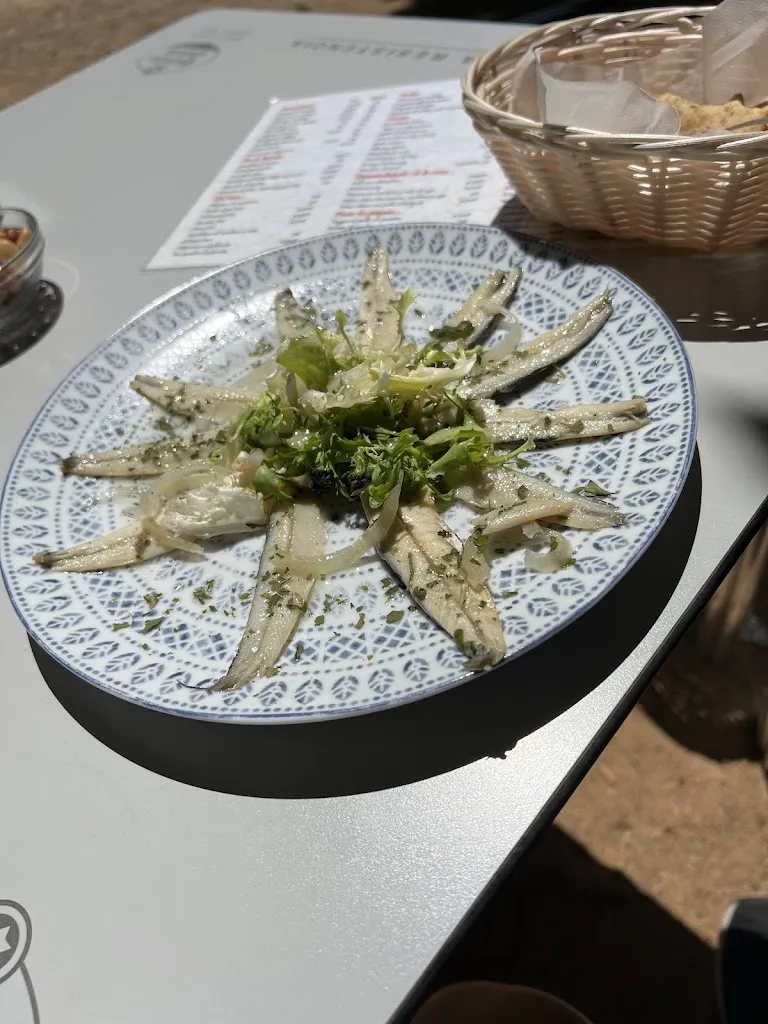 Rick Moses_Café-Bar Medina Azahara_Almodóvar del Río_review