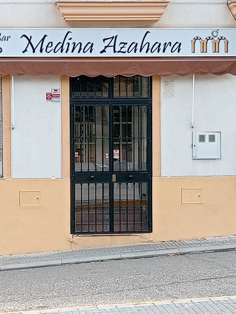 Café-Bar Medina Azahara_Almodóvar del Río_slider_image_1