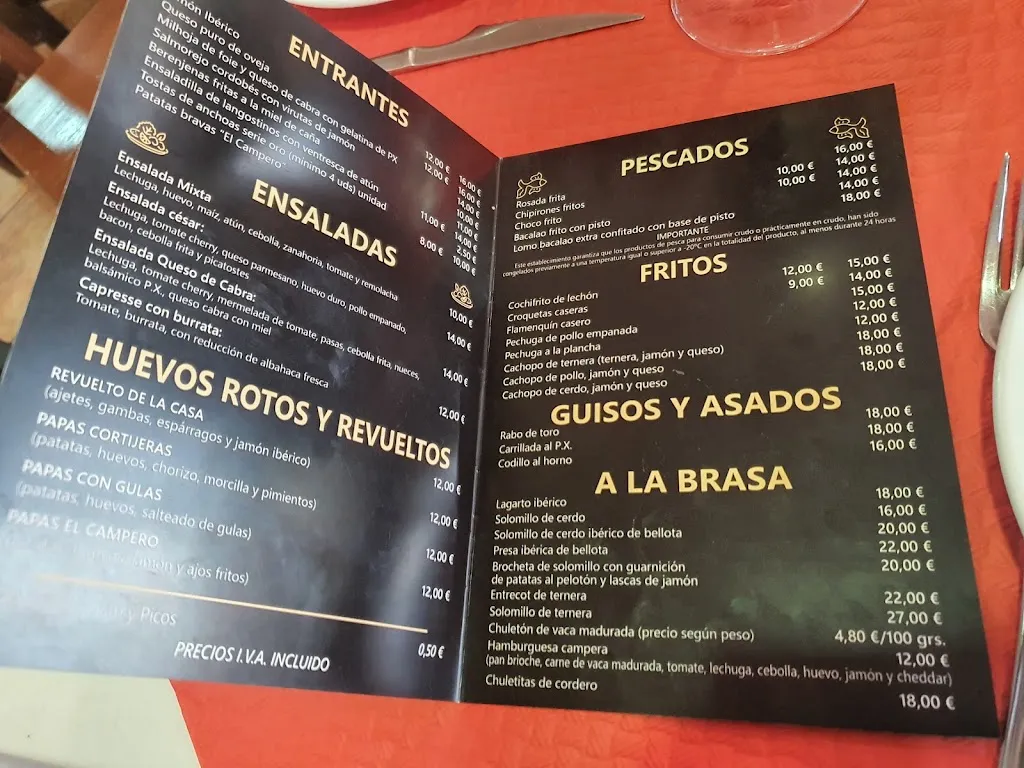 Menu_Asador El campero_Almodóvar del Río_image_1