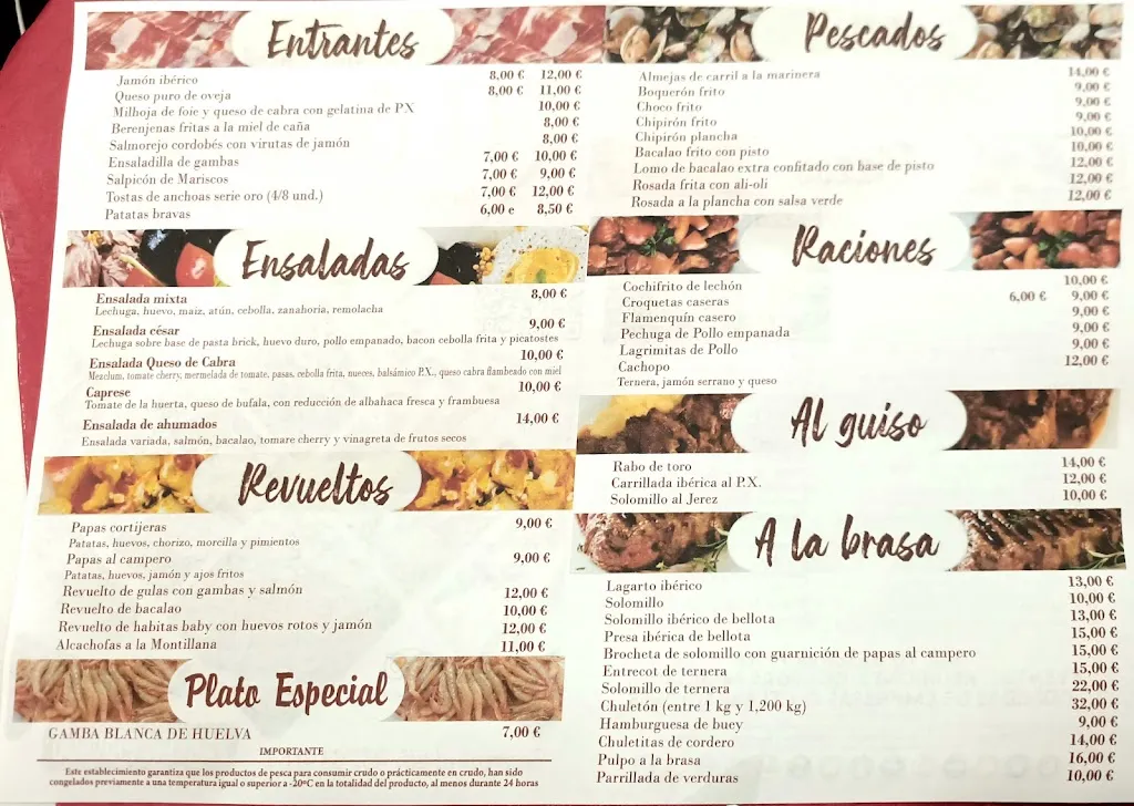 Menu_Asador El campero_Almodóvar del Río_image_2