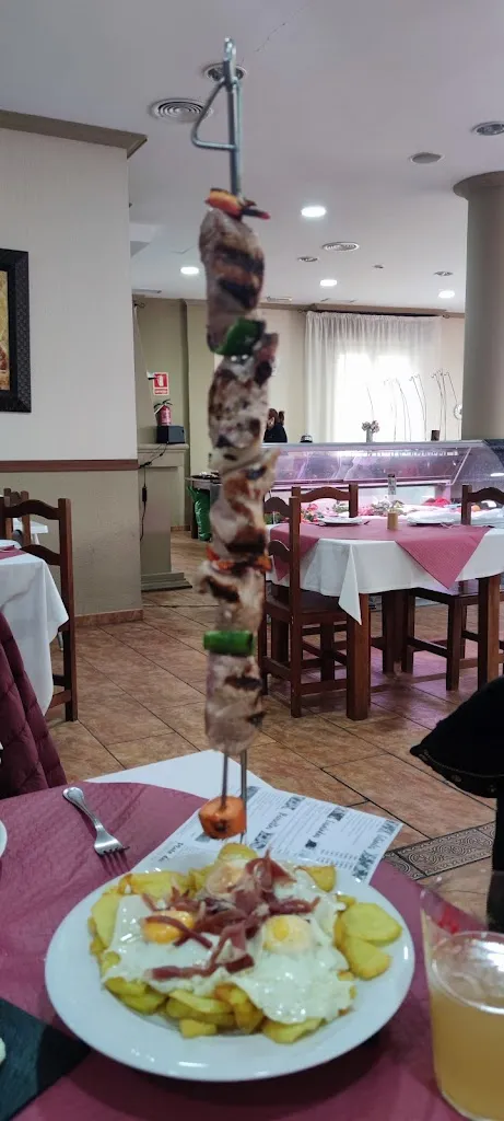 Menu_Asador El campero_Almodóvar del Río_image_6