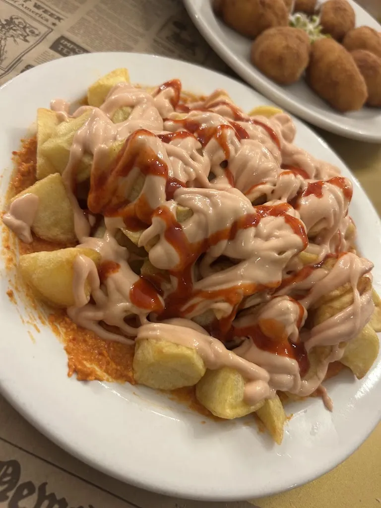 Menu_El Meson de San Luis_Almodóvar del Río_image_2