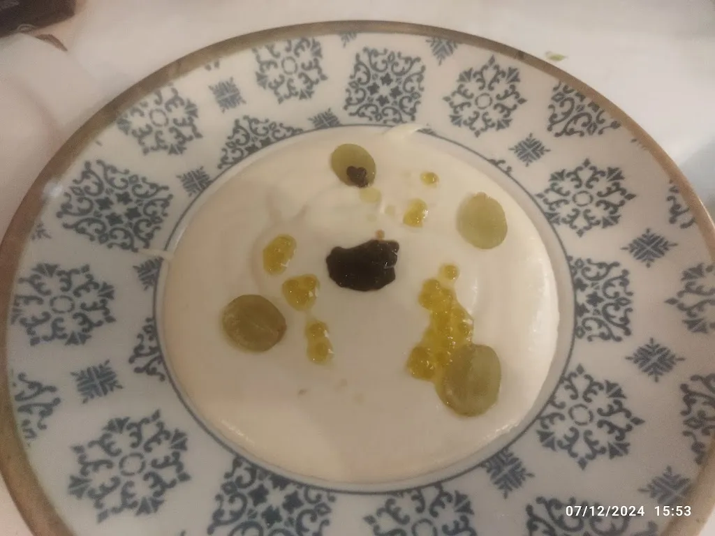 Menu_El Meson de San Luis_Almodóvar del Río_image_4