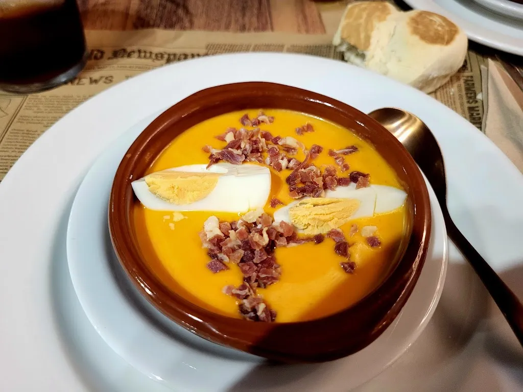 Menu_El Meson de San Luis_Almodóvar del Río_image_5