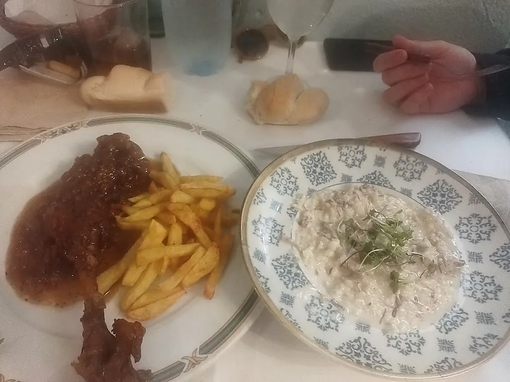 Menu_El Meson de San Luis_Almodóvar del Río_image_6