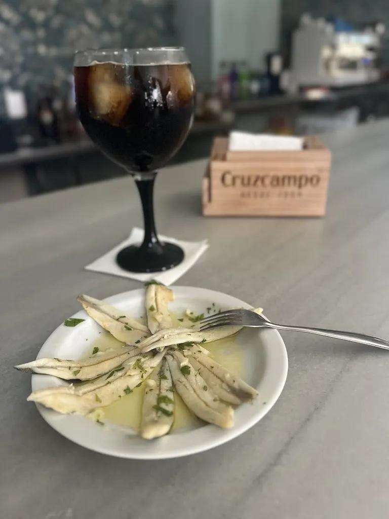 Menu_El Meson de San Luis_Almodóvar del Río_image_8