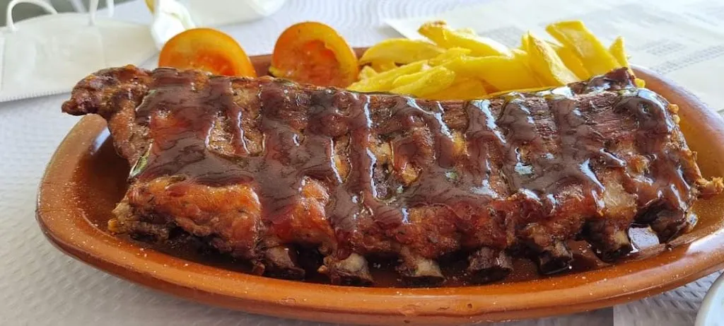 Menu_Restaurante Cuevas Bajas_Almodóvar del Río_immagine_6