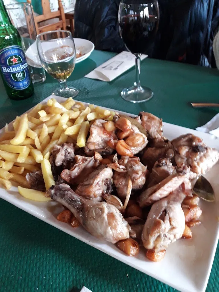 Menu_Restaurante Cuevas Bajas_Almodóvar del Río_immagine_7