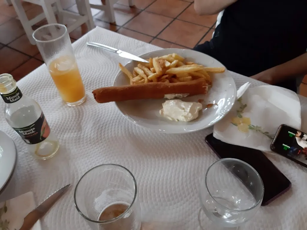 Menu_Restaurante Cuevas Bajas_Almodóvar del Río_immagine_8