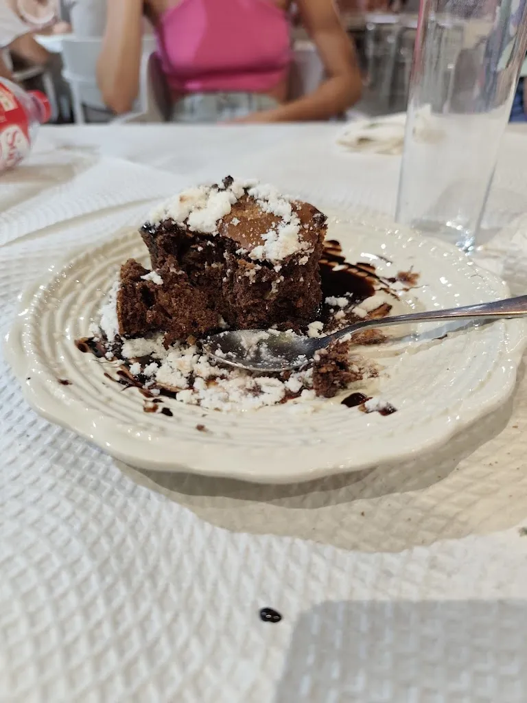 Sergio Gonzalez_Restaurante Cuevas Bajas_Almodóvar del Río_recensione