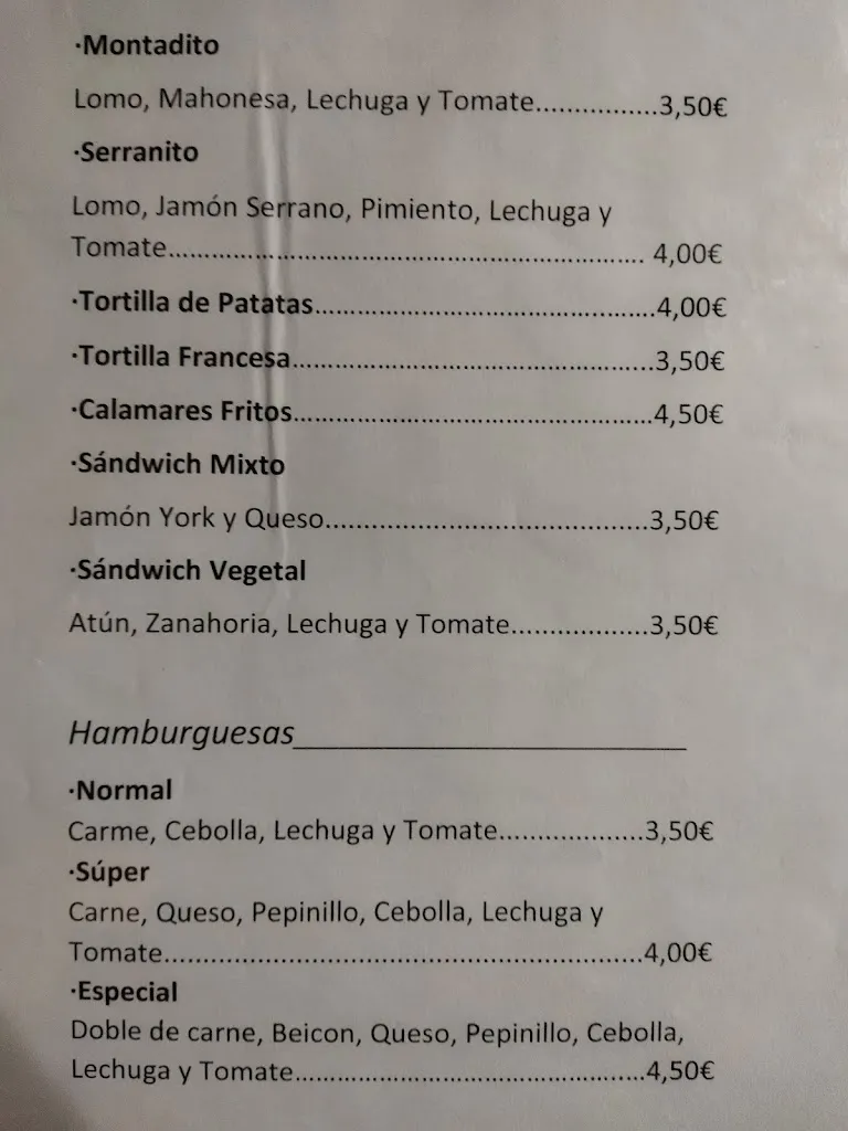 Menu_Pizzeria Victoria_Almodóvar del Río_image_2