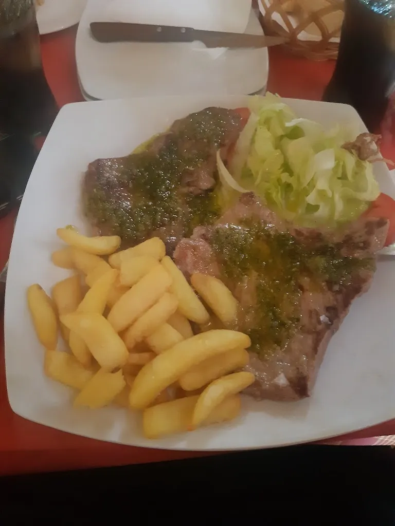 David Rodriguez romero_Pizzeria Victoria_Almodóvar del Río_review