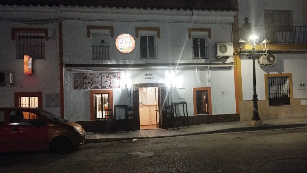 Sabor kebab almodovar del Rio_Almodóvar del Río_slider_image_2