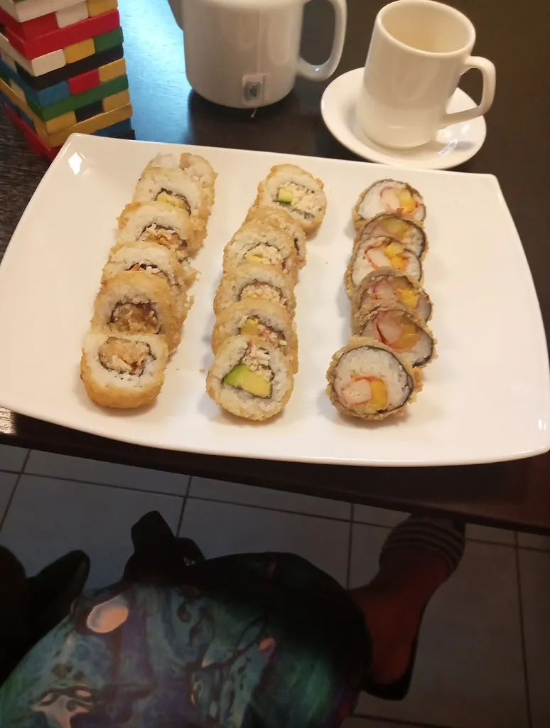 Menu_SUSHI MAKAO Restaurante & delivery_Carcelén_immagine_5