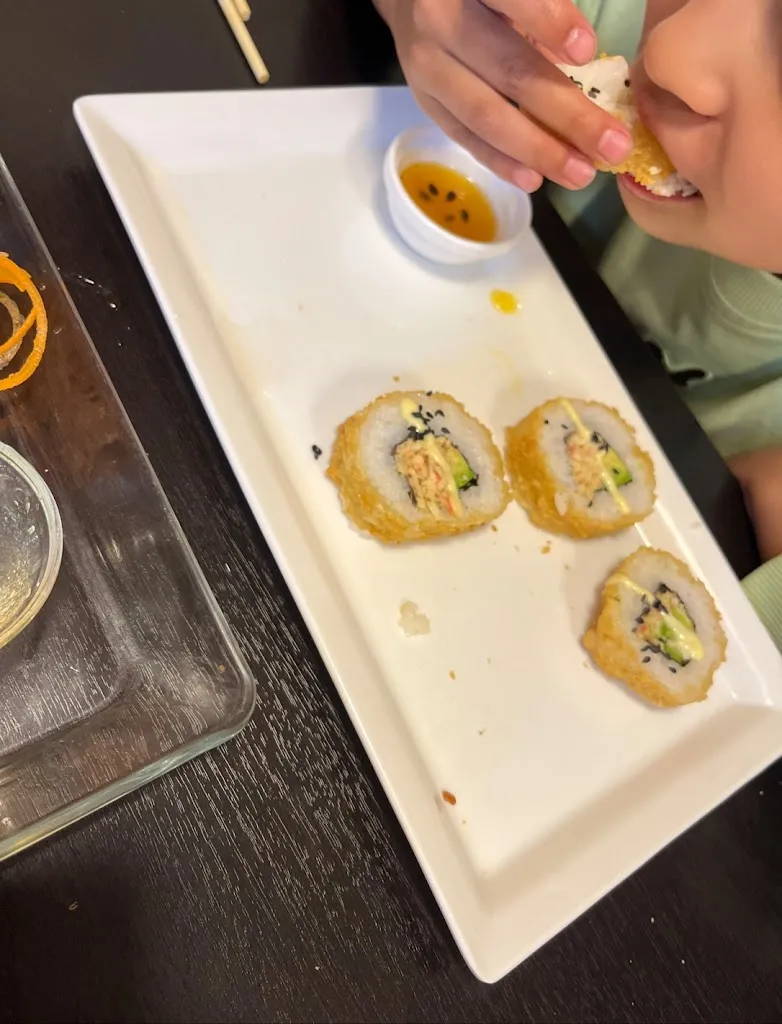 Menu_SUSHI MAKAO Restaurante & delivery_Carcelén_immagine_6