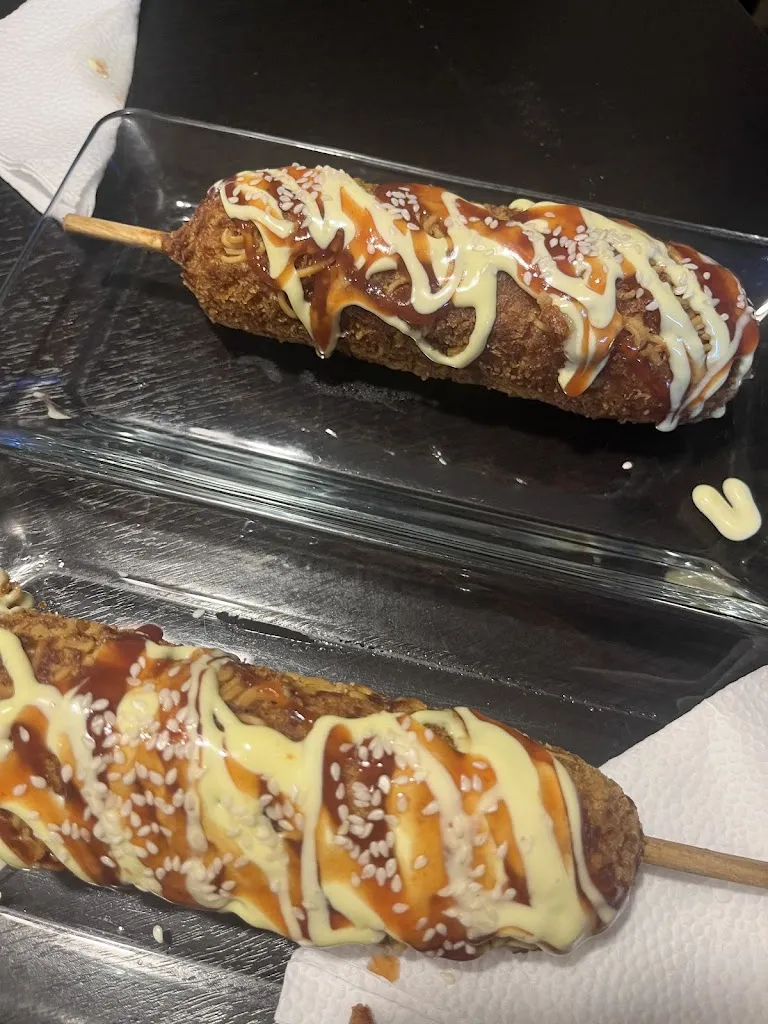 Menu_SUSHI MAKAO Restaurante & delivery_Carcelén_immagine_8