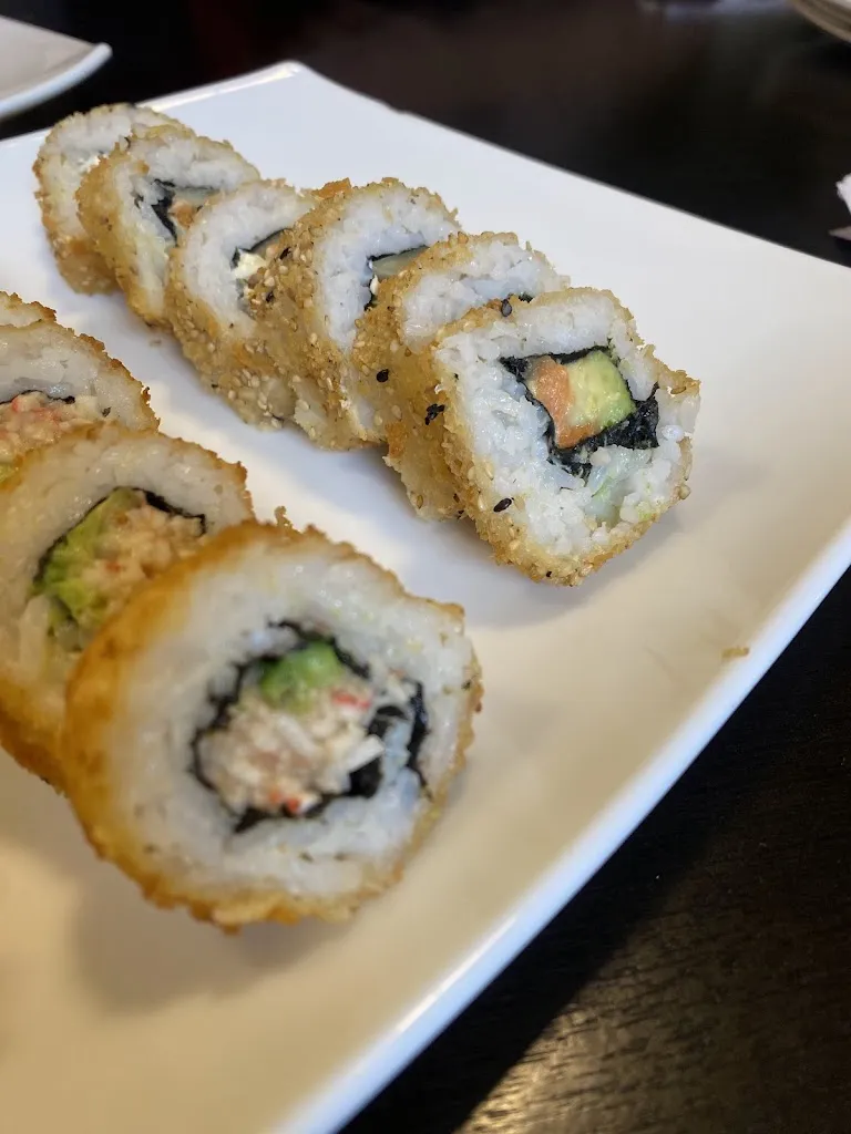 Mayte Castillo_SUSHI MAKAO Restaurante & delivery_Carcelén_recensione