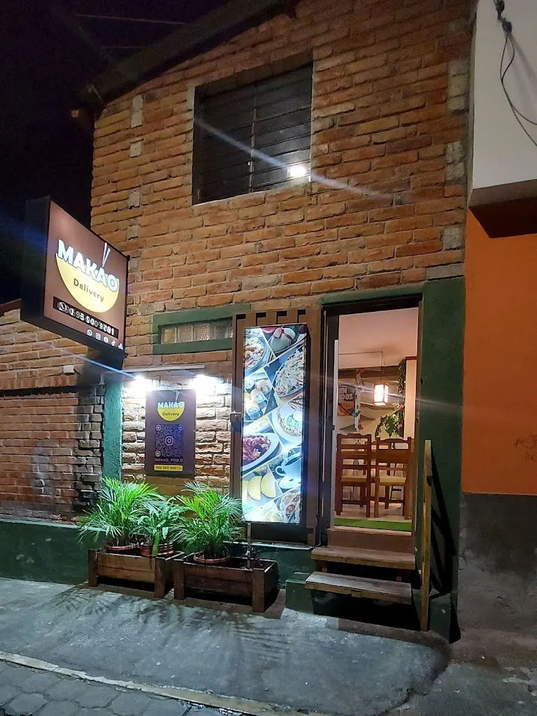 SUSHI MAKAO Restaurante & delivery_Carcelén_slider_image_1