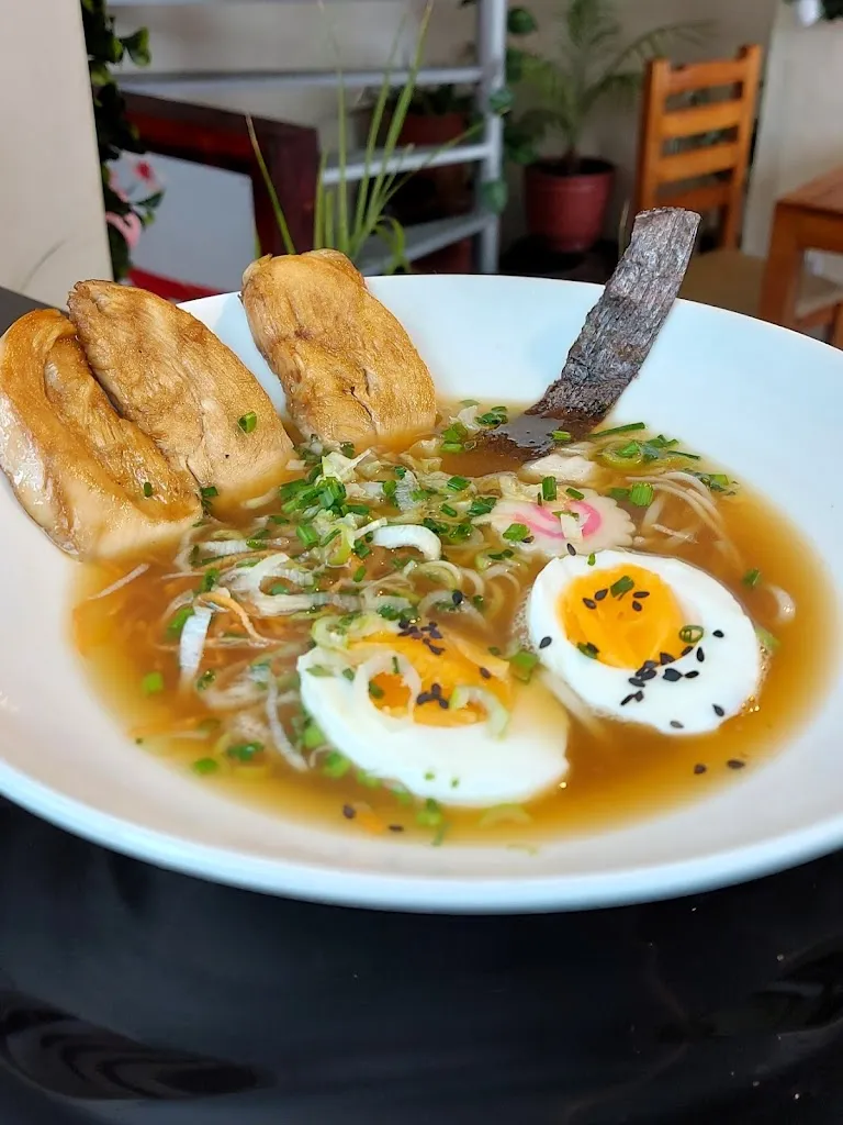 SUSHI MAKAO Restaurante & delivery_Carcelén_slider_image_3