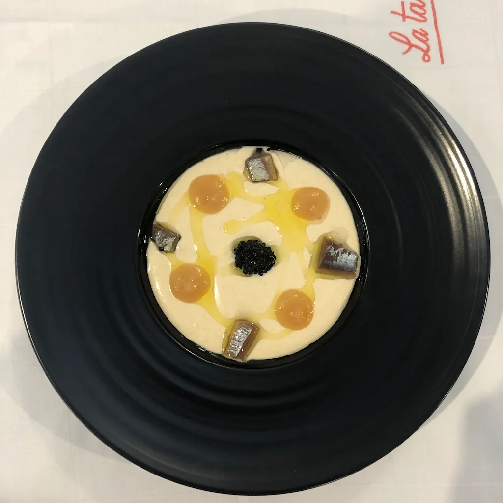 Menu_Rte. La Taberna de Almodovar_Almodóvar del Río_image_5