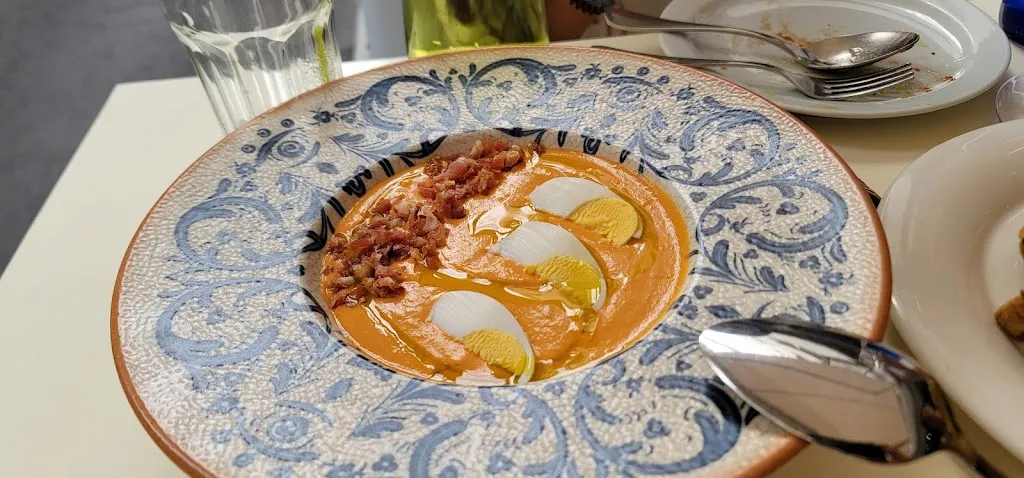 Menu_Rte. La Taberna de Almodovar_Almodóvar del Río_image_7