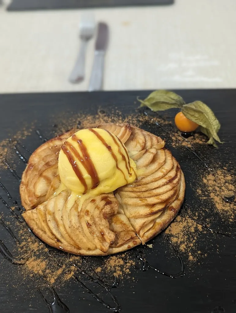 Menu_Rte. La Taberna de Almodovar_Almodóvar del Río_image_9