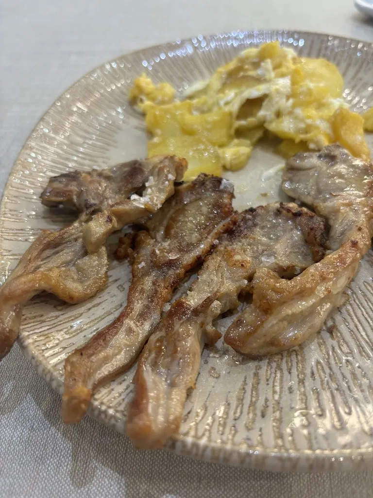 Magnus_Rte. La Taberna de Almodovar_Almodóvar del Río_review