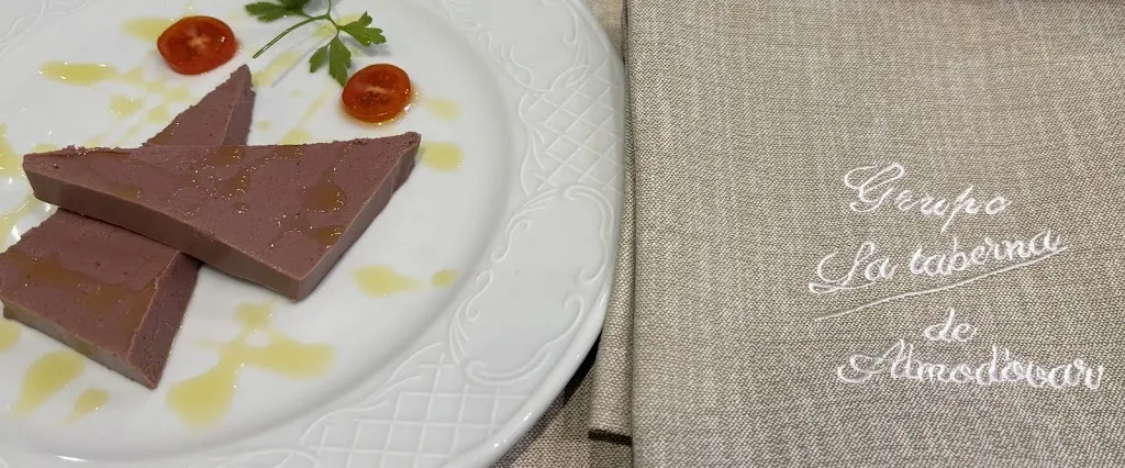 AMO_Rte. La Taberna de Almodovar_Almodóvar del Río_review