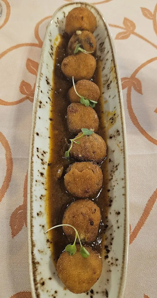 Gastropinion_Restaurante Casa Patricio_Bujalance_review