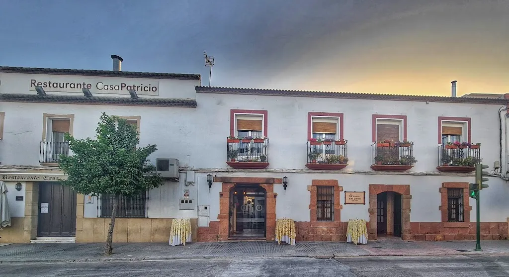 Restaurante Casa Patricio_Bujalance_slider_image_1