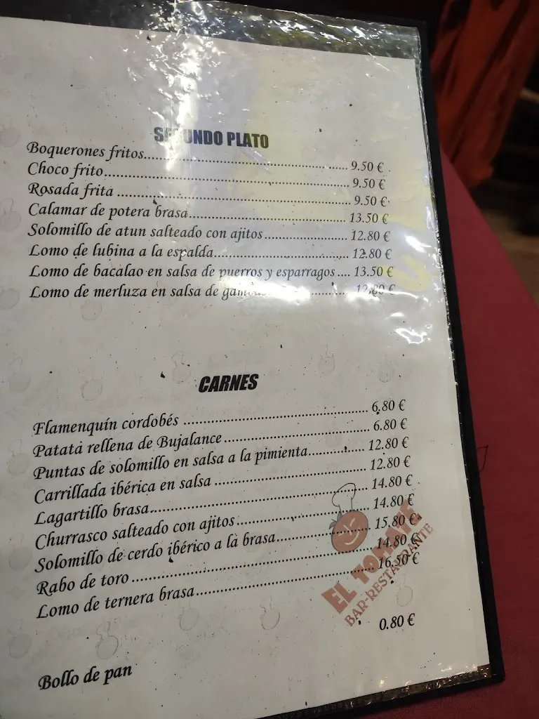 Menu_Restaurante El Tomate_Bujalance_image_1