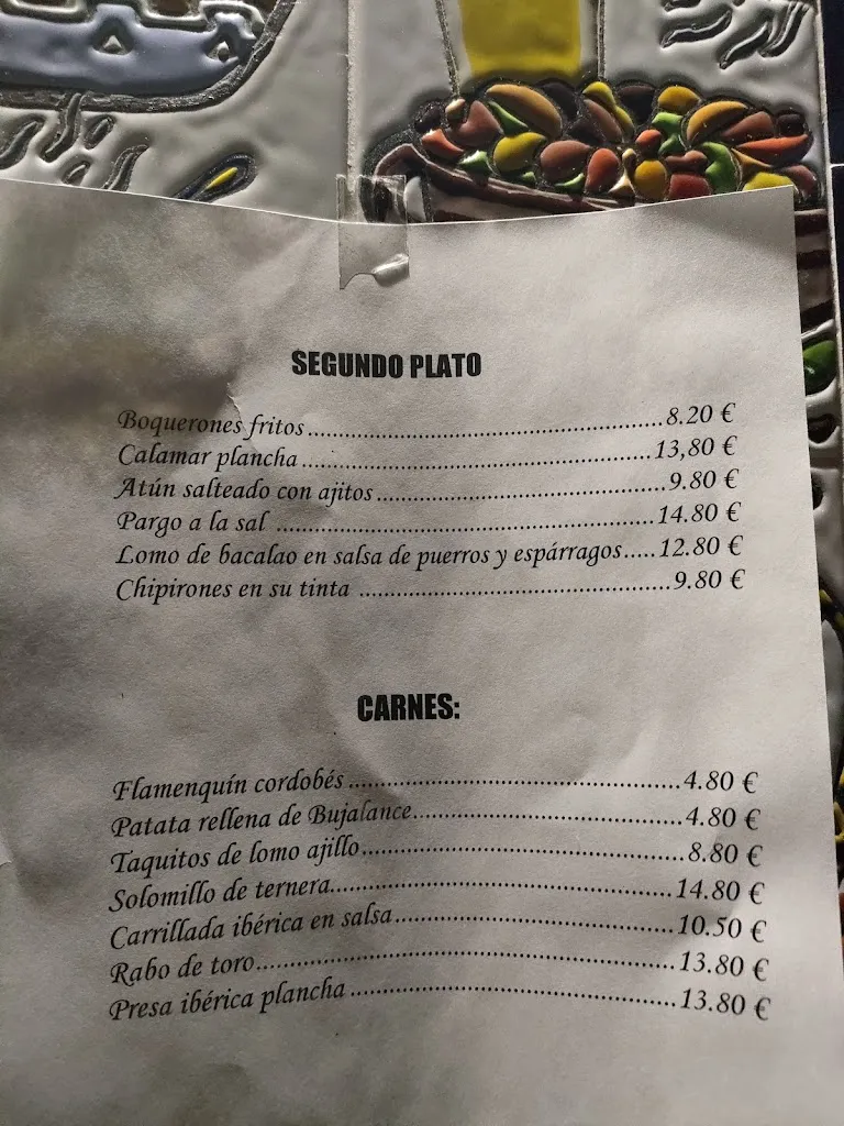 Menu_Restaurante El Tomate_Bujalance_image_3