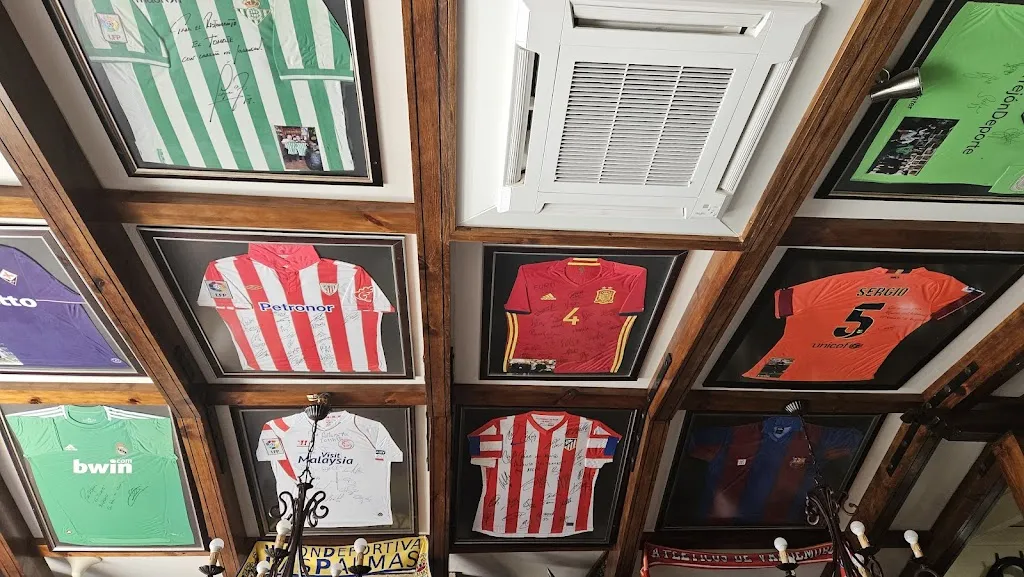 Pilar Canalejo_Restaurante El Tomate_Bujalance_review