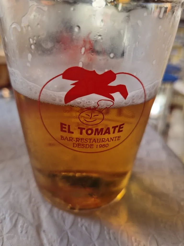 Patricia Morales_Restaurante El Tomate_Bujalance_review