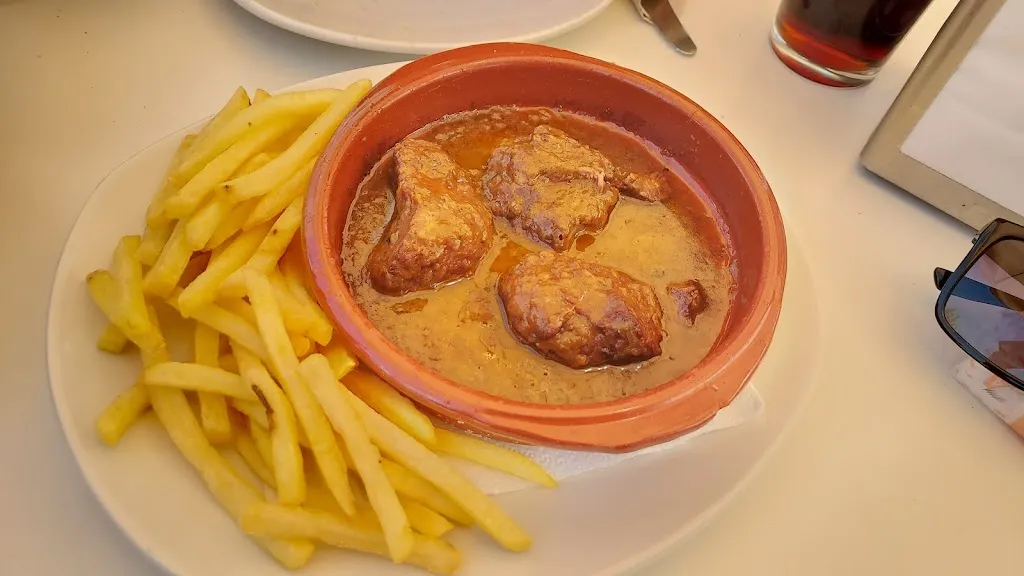 Juan Antonio Rueda_Restaurante Casa Villena_Bujalance_review