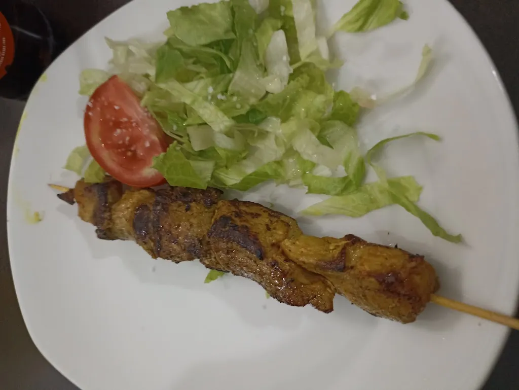 Rosa Rojas_Restaurante Casa Villena_Bujalance_review