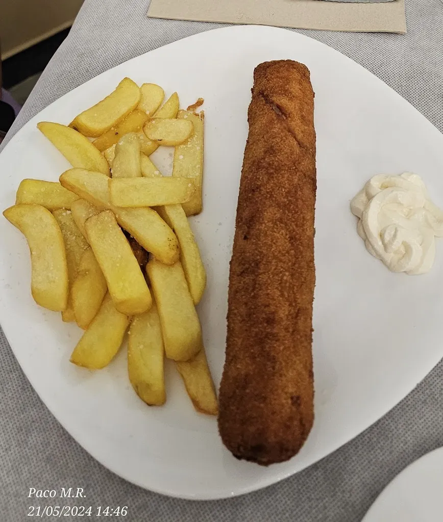 Francisco Mendez Romero_Taberna La Paloma_Bujalance_avis