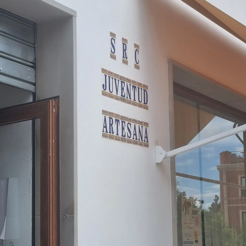 Sol Barbado_S.R.C. Juventud Artesana_Bujalance_review