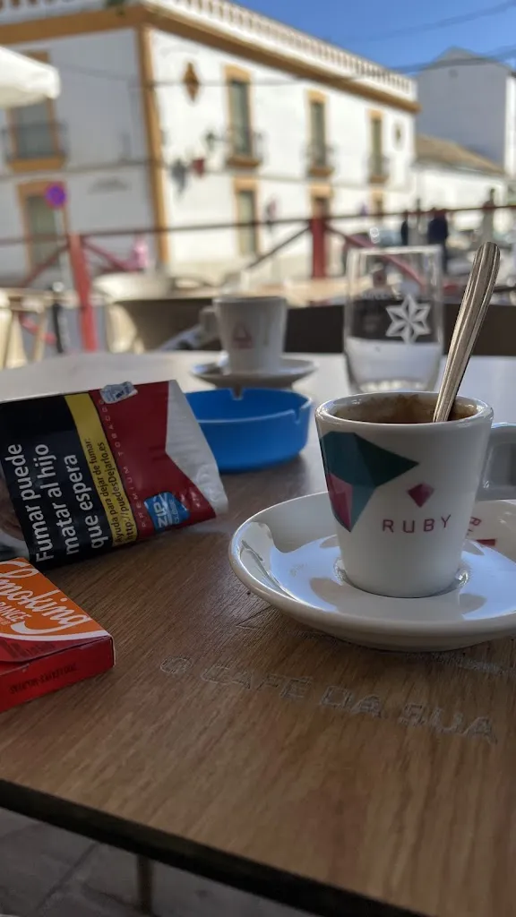 Menu_Cafe Pub Frisko_Bujalance_immagine_3