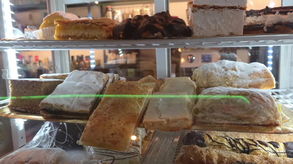 Cafe Pub Frisko_Bujalance_slider_image_2