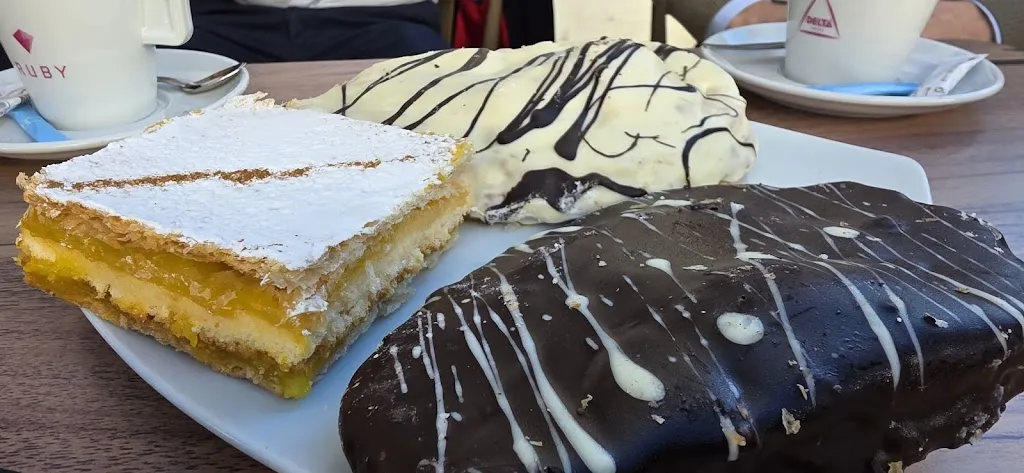 Cafe Pub Frisko_Bujalance_slider_image_3